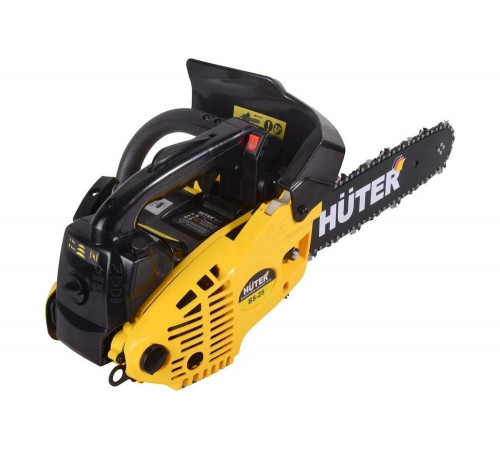 Бензопила HUTER BS-25 Бензопила HUTER BS-25