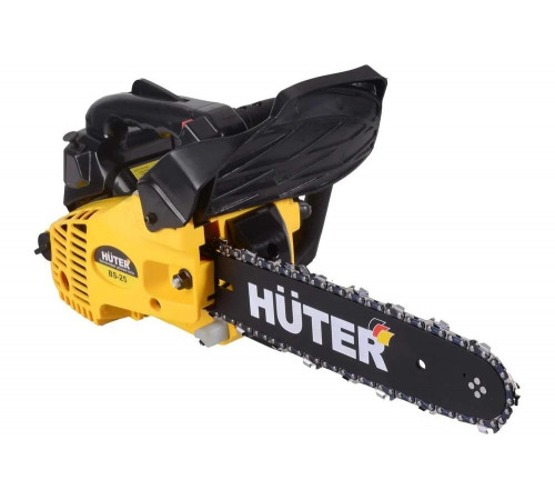Бензопила HUTER BS-25 Бензопила HUTER BS-25