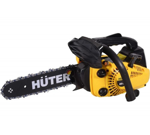 Бензопила HUTER BS-25 Бензопила HUTER BS-25