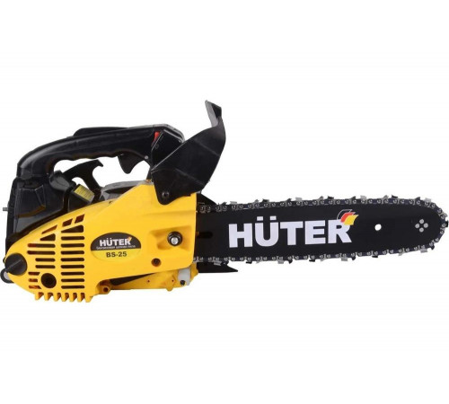 Бензопила HUTER BS-25 Бензопила HUTER BS-25