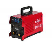 Сварочный инвертор ELITECH ИС 230LCD 202200