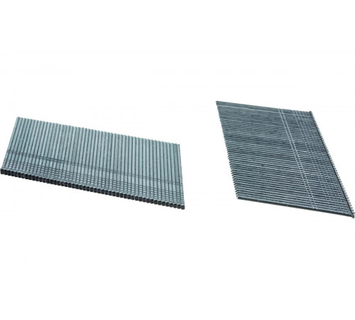 Гвозди DEWALT 1.6/50 мм 16 Ga гальваническое цинкование 2500 шт. DNBA1650GZ