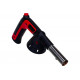 Горелка Rothenberger ROFIRE 4 PIEZO с пьезоподжигом, 7/16"-EU 1500002922
