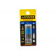 STAYER PZ3, 50 мм, 2 шт., биты PROFI 26223-3-50-02