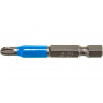 Биты (E 1/4"; PZ 3; 50 мм; 2 шт.) STAYER 26223-3-50-02