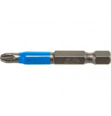 Биты (E 1/4"; PZ 3; 50 мм; 2 шт.) STAYER 26223-3-50-02