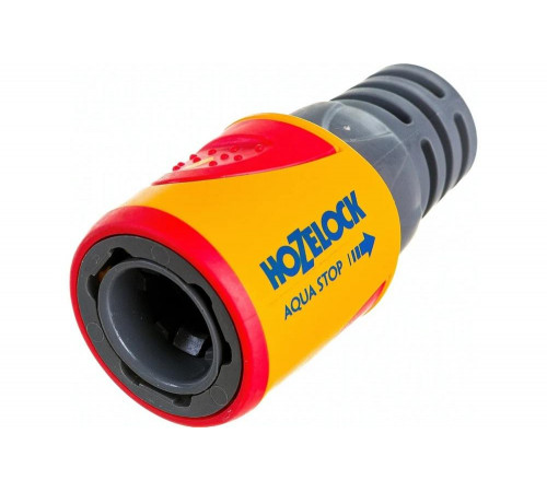 Коннектор Aquastop Plus 12,5 мм и 15 мм Hozelock 2055P0000