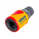 Коннектор Aquastop Plus 12,5 мм и 15 мм Hozelock 2055P0000