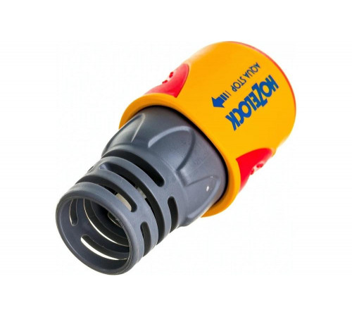 Коннектор Aquastop Plus 12,5 мм и 15 мм Hozelock 2055P0000