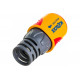 Коннектор Aquastop Plus 12,5 мм и 15 мм Hozelock 2055P0000