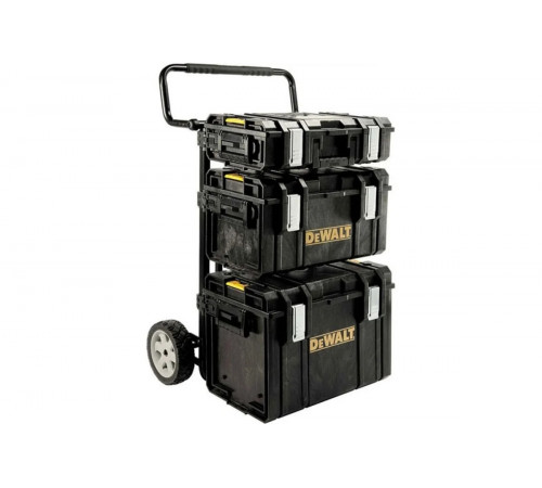 Ящик для электроинструмента DEWALT 4 IN 1 1-70-349