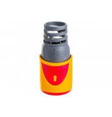 Коннектор Aquastop Plus 12,5 мм и 15 мм Hozelock 2055P0000