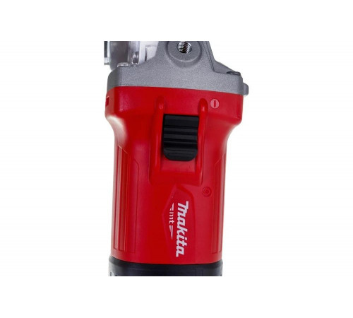 Угловая шлифовальная машина Makita M9507 190322