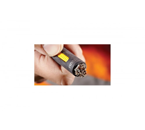 Торцевой ключ IMPACT 10 мм, магнитная Easy Clean DEWALT DT7440