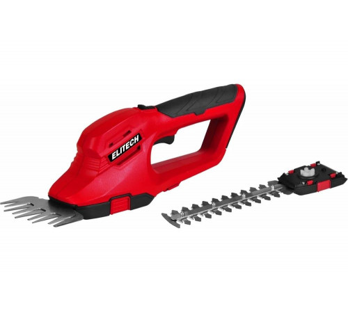 Ножницы аккумуляторные Elitech НТ 728АК E1604.002.00 ДМ 205506 Ножницы аккумуляторные Elitech НТ 728АК E1604.002.00 ДМ 205506