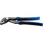 Переставные клещи с быстрой регулировкой ЗУБР Профессионал 200 мм 22435-20