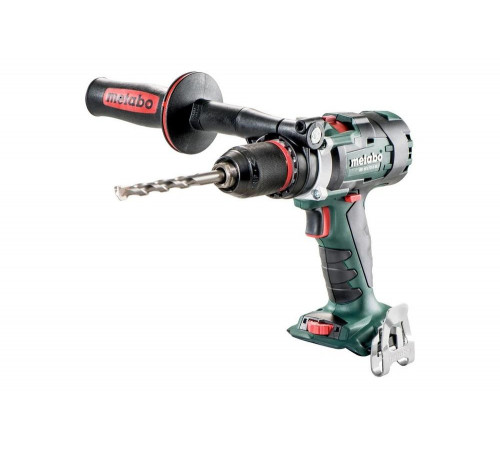 Аккумуляторный винтоверт Metabo BS 18 LTX-3 BL I без АКК и ЗУ 602354840
