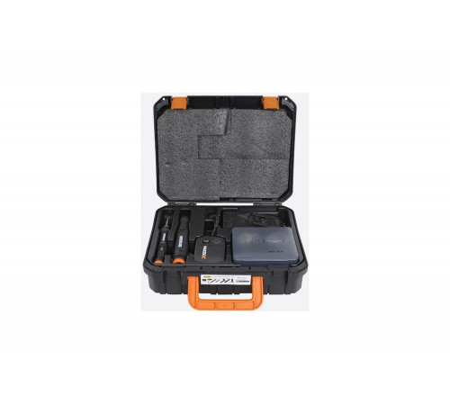 WORX MAKER X WX988 - набор инструментов для творчества WORX MAKER X WX988 - набор инструментов для творчества