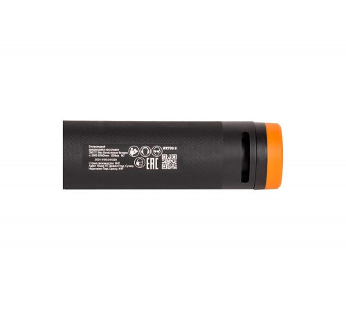 WORX MAKER X WX988 - набор инструментов для творчества WORX MAKER X WX988 - набор инструментов для творчества