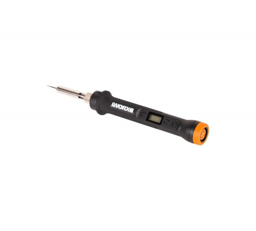 WORX MAKER X WX988 - набор инструментов для творчества WORX MAKER X WX988 - набор инструментов для творчества