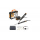 WORX MAKER X WX988 - набор инструментов для творчества