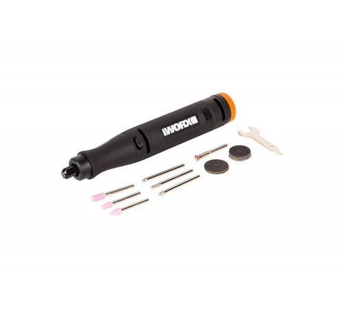 WORX MAKER X WX988 - набор инструментов для творчества WORX MAKER X WX988 - набор инструментов для творчества