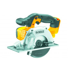 Дисковая пила по металлу DEWALT 18 В XR DCS373N-XJ