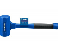 Безынерционный молоток ЗУБР БМО 60 мм, 1800 г 2049-1800