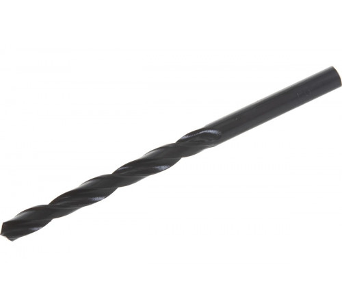 Набор сверл по металлу в пластиковой кассете 13 шт. (1,5-6,5 мм; HSS-R) DEWALT DT 5912