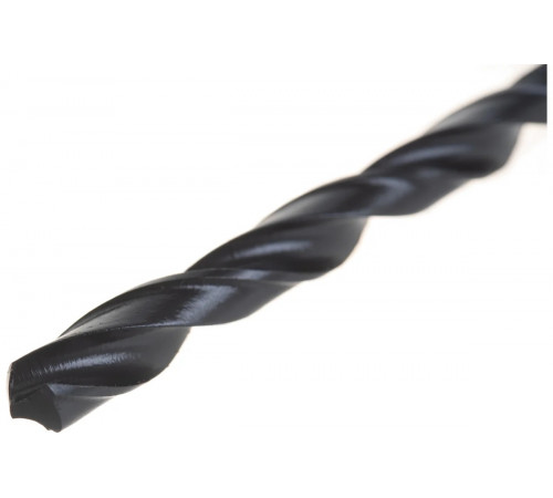 Набор сверл по металлу в пластиковой кассете 13 шт. (1,5-6,5 мм; HSS-R) DEWALT DT 5912