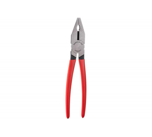 Комбинированные плоскогубцы KNIPEX KN-0301250 Комбинированные плоскогубцы KNIPEX KN-0301250