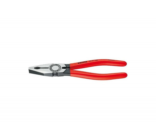 Комбинированные плоскогубцы KNIPEX KN-0301250 Комбинированные плоскогубцы KNIPEX KN-0301250