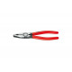 Комбинированные плоскогубцы KNIPEX KN-0301250