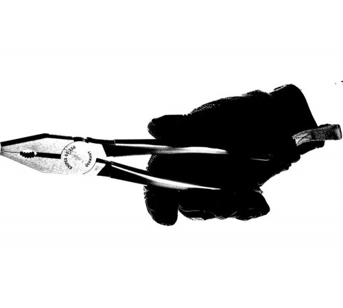 Комбинированные плоскогубцы KNIPEX KN-0301250 Комбинированные плоскогубцы KNIPEX KN-0301250