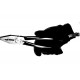 Комбинированные плоскогубцы KNIPEX KN-0301250