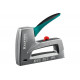 KRAFTOOL скобы тип 13, 53, 300, степлер алюминиевый GRAND-53 3193
