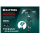 KRAFTOOL 75 мм, тиски шарнирно-поворотные для точных работ 32711-75