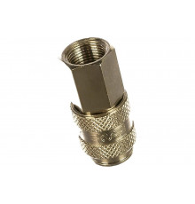Переходник рапид мама - 3/8" мама UNI-A2 459/2 F3/8" GAV 10022