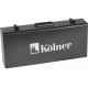 Аппарат для сварки пластиковых труб Kolner KPWM 1100C 1100 Вт 8031900024