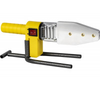 Аппарат для сварки пластиковых труб Kolner KPWM 1100C 1100 Вт 8031900024