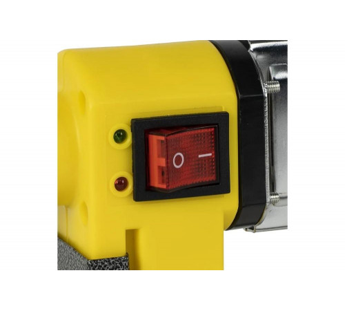 Аппарат для сварки пластиковых труб Kolner KPWM 1100C 1100 Вт 8031900024