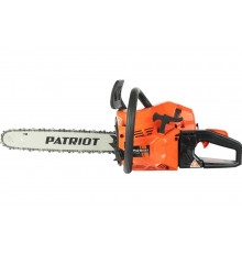 Цепная бензиновая пила PATRIOT PT 445 220104445