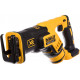 Бесщеточная сабельная пила DEWALT 18 В XR DCS367N