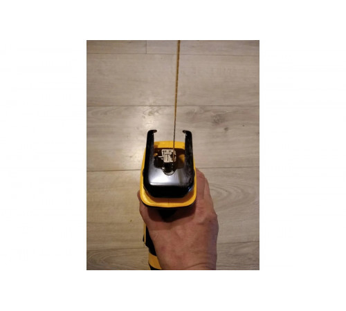 Бесщеточная сабельная пила DEWALT 18 В XR DCS367N