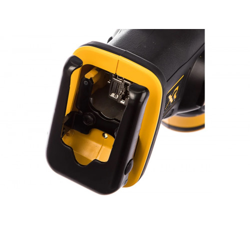 Бесщеточная сабельная пила DEWALT 18 В XR DCS367N