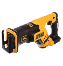 Бесщеточная сабельная пила DEWALT 18 В XR DCS367N