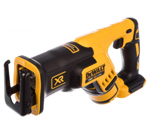 Бесщеточная сабельная пила DEWALT 18 В XR DCS367N