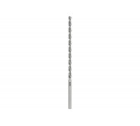 Сверло по металлу удлиненное HSS-G DIN 1869 (11.0x455x310 мм) Ruko 256110