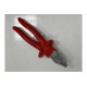 Комбинированные плоскогубцы KNIPEX KN-0207225