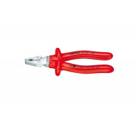 Комбинированные плоскогубцы KNIPEX KN-0207225